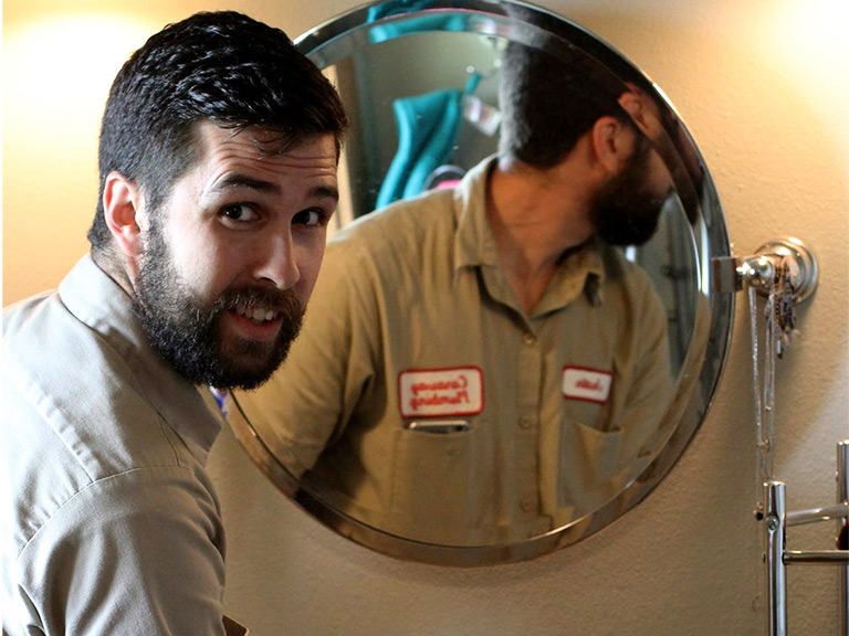 Mirror